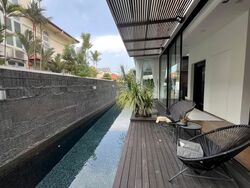 Bedok Avenue (D16), Detached #542648491